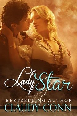 Lady Star (Sir Edward 2)