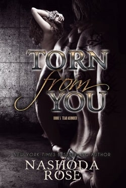 Torn from You (Tear Asunder 1)