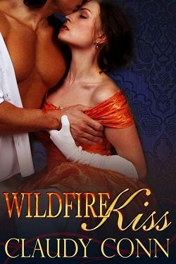 Wildfire Kiss (Sir Edward 1)