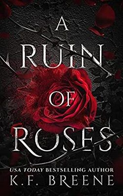A Ruin of Roses (Deliciously Dark Fairytales 1)