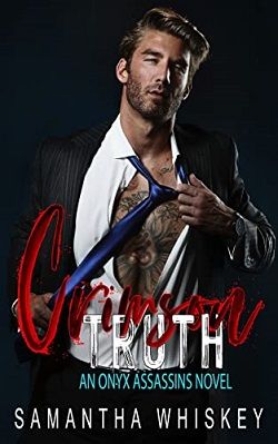 Crimson Truth (Onyx Assassins 4)