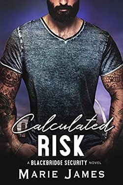 Calculated Risk (Blackbridge Security 5)