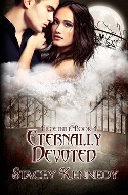 Eternally Devoted (Frostbite 4)