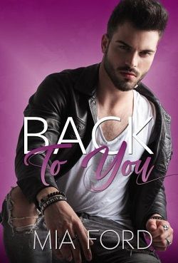 Back to You (Forever Yours 1)