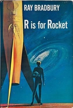 R Is for Rocket
