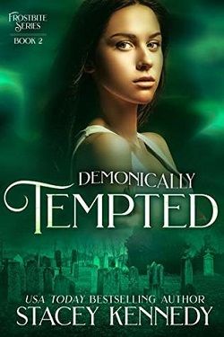 Demonically Tempted (Frostbite 2)