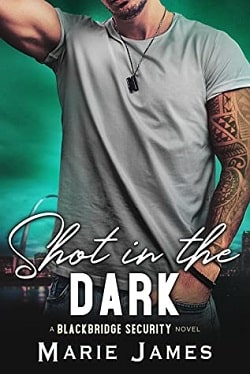 Shot in the Dark (Blackbridge Security 2)