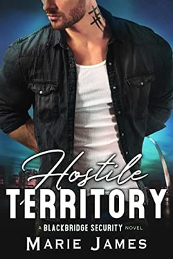 Hostile Territory (Blackbridge Security 1)