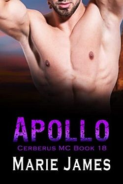 Apollo (Cerberus MC)