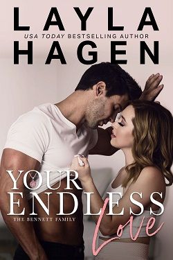 Your Endless Love (The Bennett Family 9)