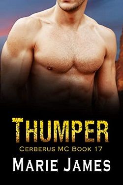 Thumper (Cerberus MC)