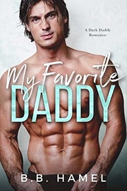 My Favorite Daddy (Dark Daddies 6)