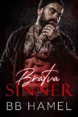 Bratva Sinner (A Possessive Mafia Romance)