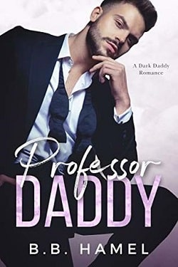 Professor Daddy (Dark Daddies 5)