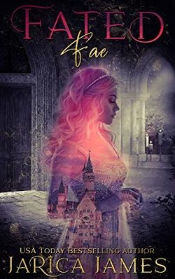 Fated Fae (Fractured Fae 1)