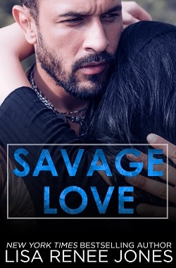 Savage Love (Savage Trilogy 3)