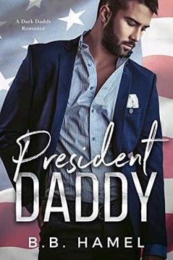 President Daddy (Dark Daddies 4)