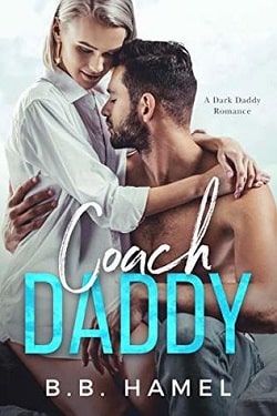 Coach Daddy (Dark Daddies 3)