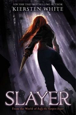 Slayer (Slayer 1)