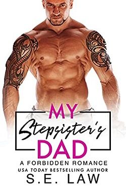 My Stepsister's Dad (Forbidden Fantasies 35)