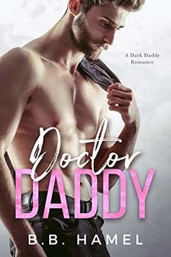 Doctor Daddy (Dark Daddies 2)