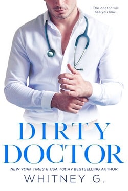 Dirty Doctor (Steamy Coffee Collection 2)