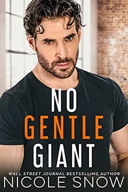 No Gentle Giant (A Small Town Romance)