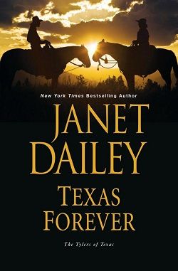 Texas Forever (The Tylers of Texas 6)