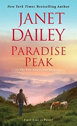 Paradise Peak (New Americana 5)