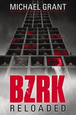 BZRK: Reloaded (BZRK 2)