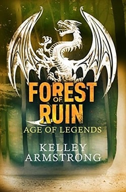 Forest of Ruin (Age of Legends 3)