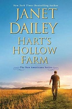 Hart's Hollow Farm (New Americana 4)