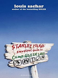 Stanley Yelnats' Survival Guide to Camp Green Lake (Holes 1.50)