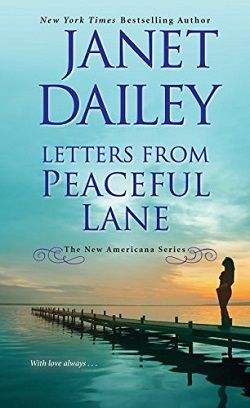 Letters from Peaceful Lane (New Americana 3)