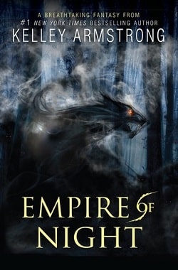 Empire of Night (Age of Legends 2)