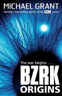 BZRK Origins (BZRK 0.50)