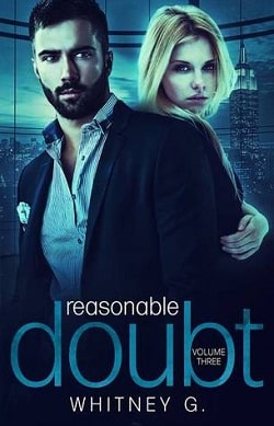 Reasonable Doubt: Volume 3 (Reasonable Doubt 3)