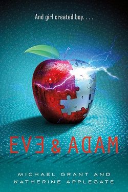 Eve &amp; Adam (Eve &amp; Adam 1)