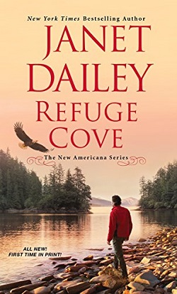 Refuge Cove (New Americana 2)