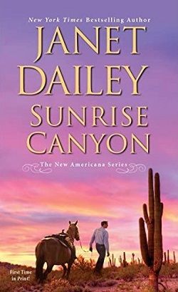 Sunrise Canyon (New Americana 1)