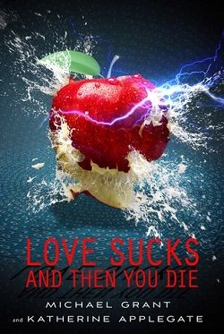 Love Sucks and Then You Die (Eve &amp; Adam 0.50)