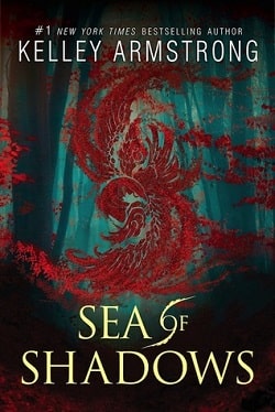 Sea of Shadows (Age of Legends 1)