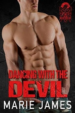 Dancing with the Devil (Ravens Ruin MC 3)