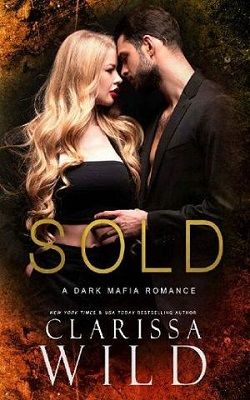 Sold: Dark Mafia Romance