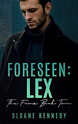 Foreseen: Lex (The Four 2)