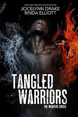 Tangled Warriors (The Weavers Circle 4)