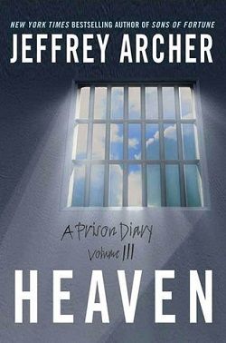 Heaven (A Prison Diary 3)