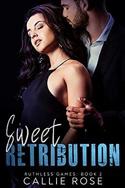 Sweet Retribution (Ruthless Games 2)