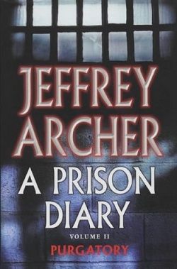 Purgatory (A Prison Diary 2)