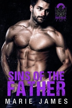 Sins of the Father (Ravens Ruin MC 1)